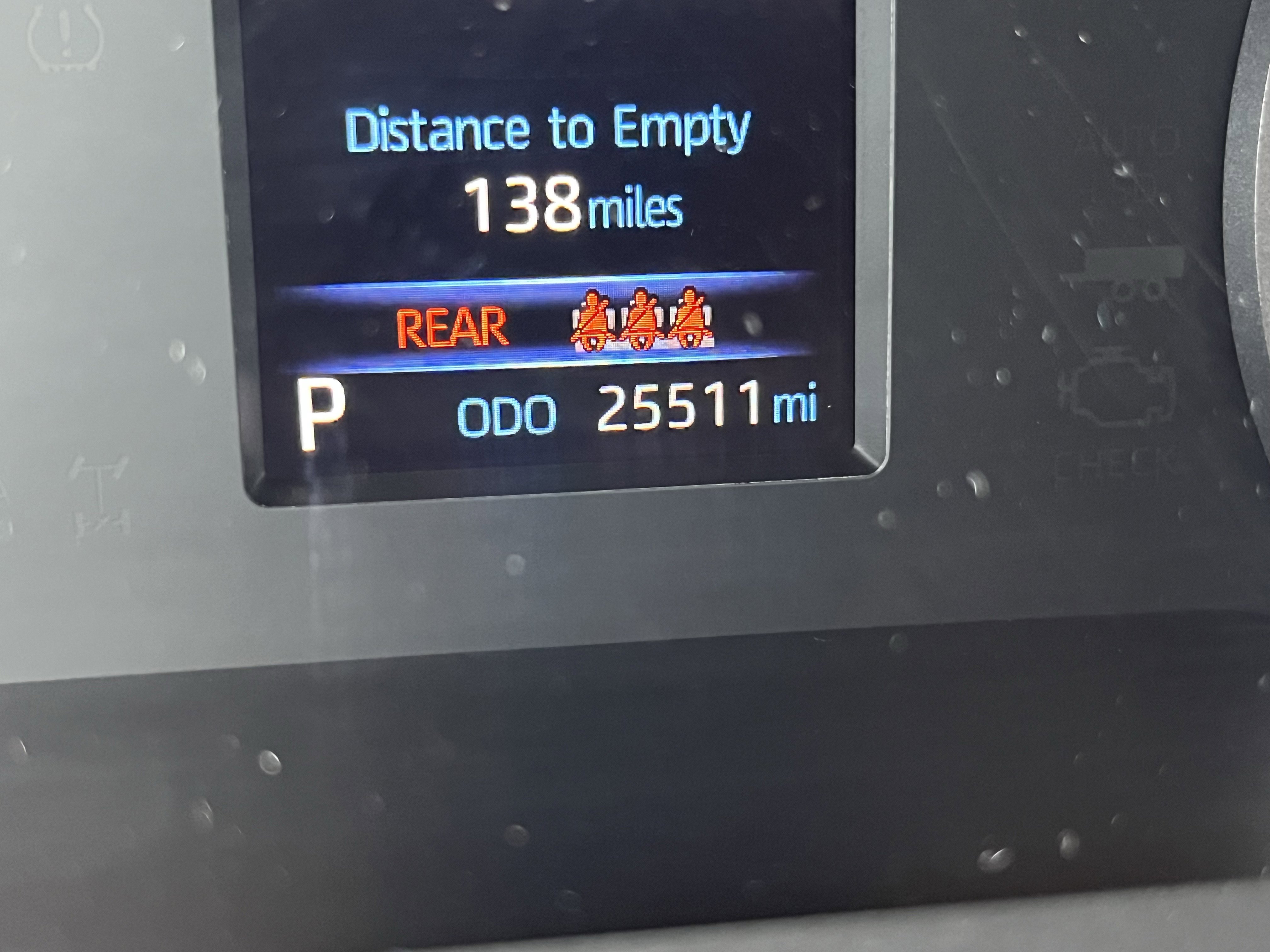 Used 2023 Toyota Tundra SR5 image 26