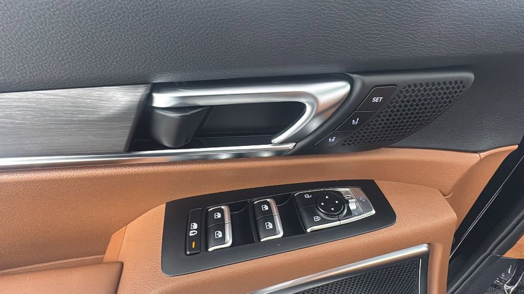 New 2025 Kia Telluride SX X-Line image 20