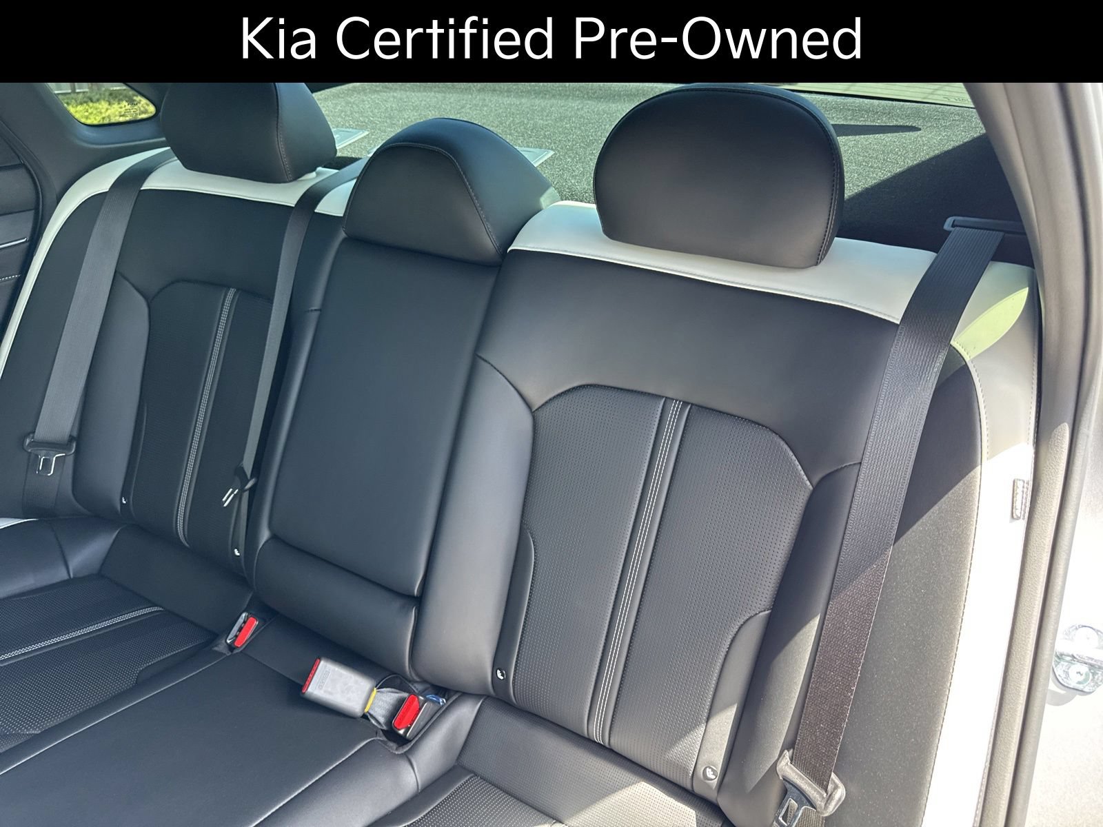 Certified 2025 Kia K5 GT-Line AWD/4WD image 19