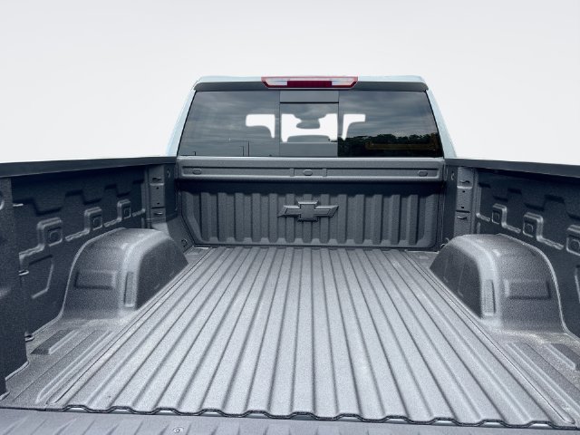 New 2026 Chevrolet Silverado 1500 RST w/ RST All Star Premium Package AWD/4WD image 24