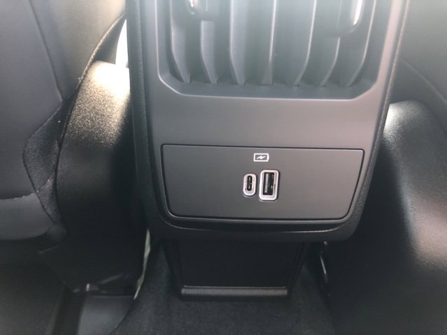 Used 2024 Dodge Hornet R/T Plus w/ Tech Pack Plus w/o Parking image 8