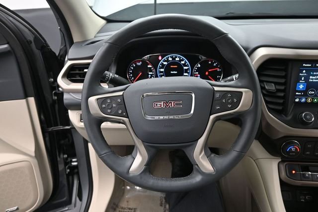 Used 2023 GMC Acadia Denali AWD/4WD image 12