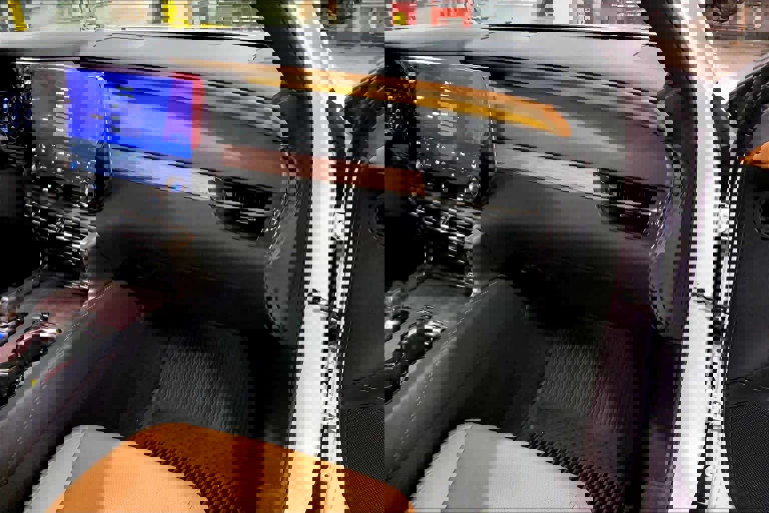 Used 2023 Lexus RX 350 Premium w/ Accessory Package image 19