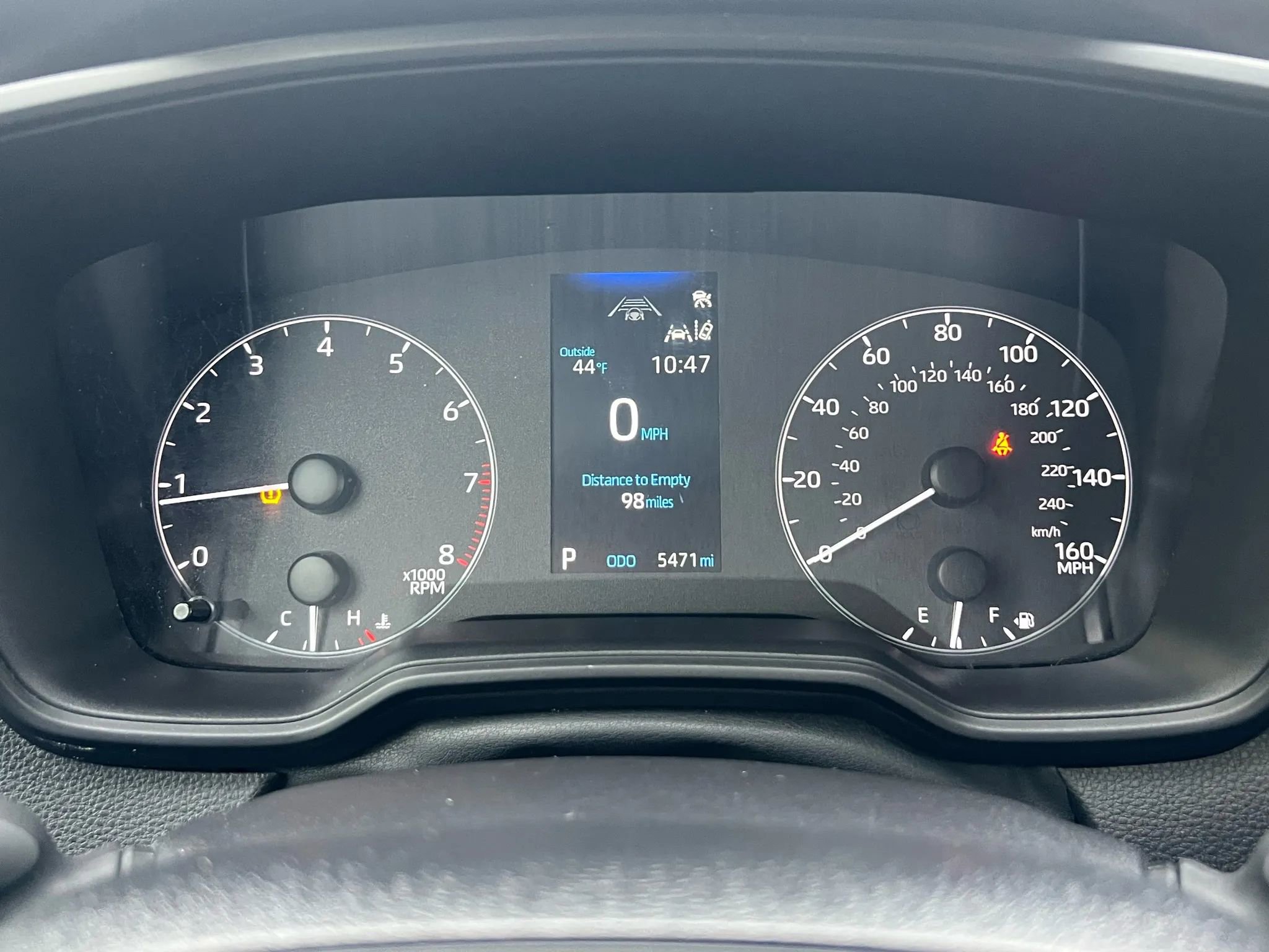 Used 2025 Toyota Corolla LE image 14