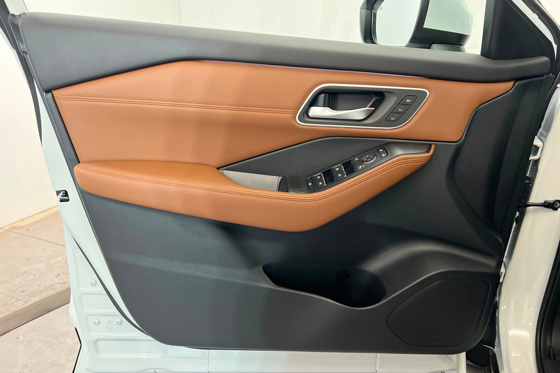 New 2026 Nissan Rogue Platinum w/ Tech Package image 14