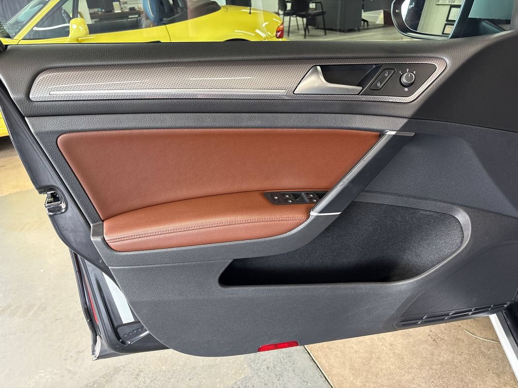 Used 2018 Volkswagen Golf Alltrack SEL AWD/4WD image 29
