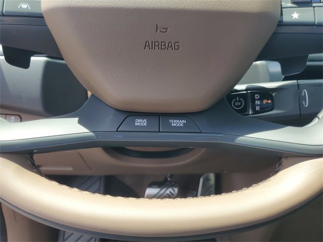 New 2026 Kia EV9 GT-Line image 23