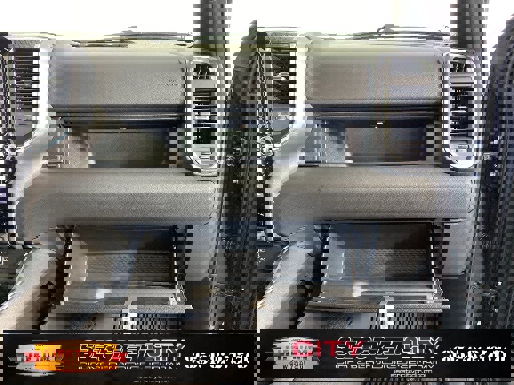 New 2026 RAM 1500 Big Horn image 34