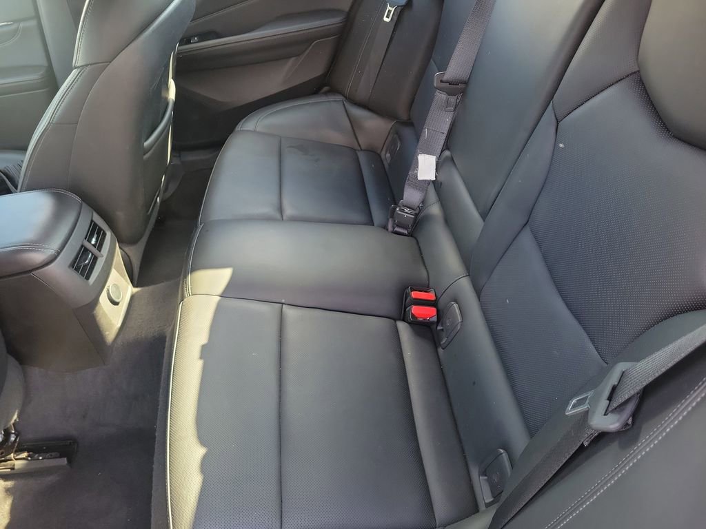 Used 2023 Cadillac CT4 Premium Luxury w/ Climate Package image 10