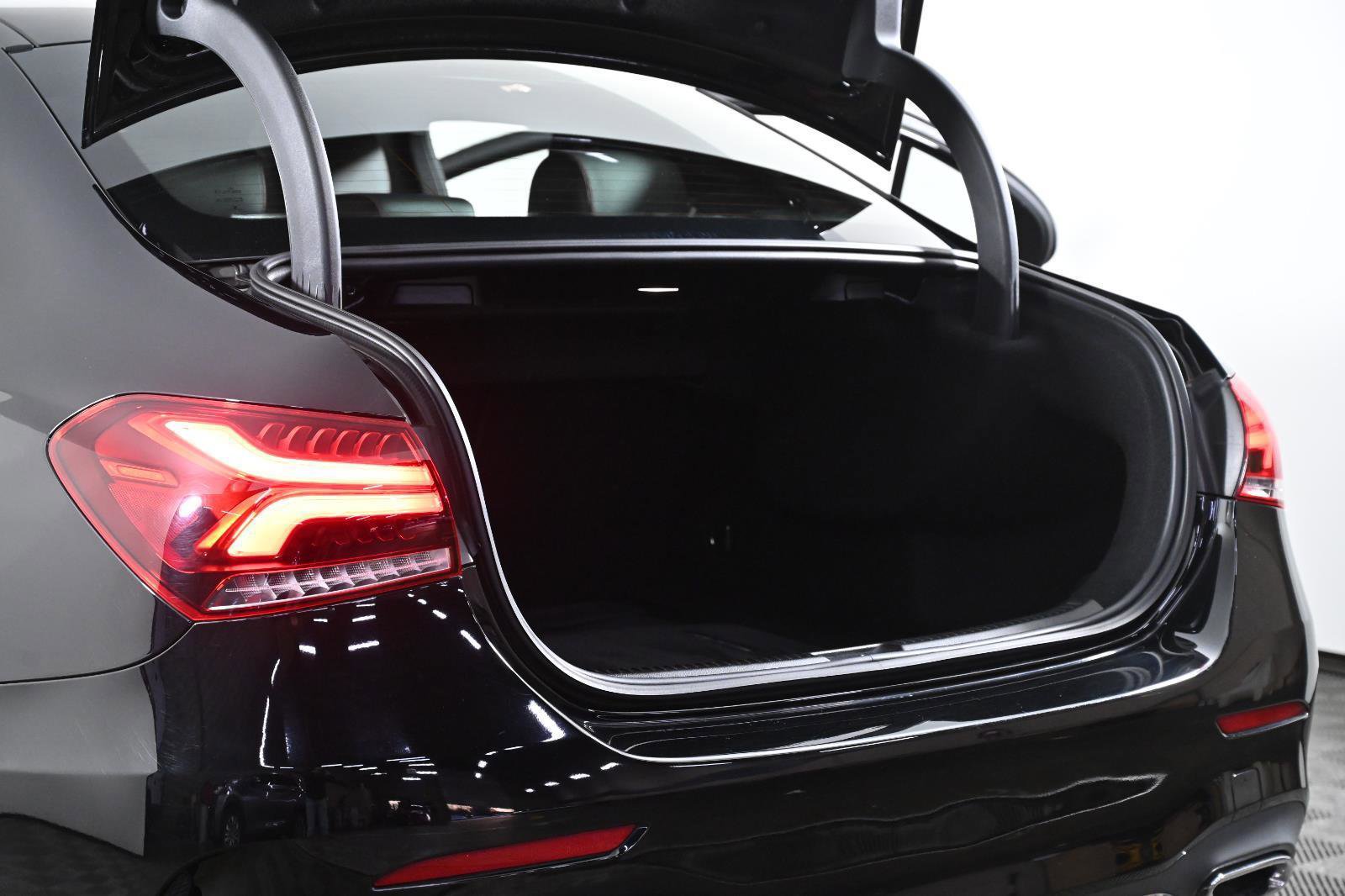 Used 2022 Mercedes-Benz A 220 4MATIC image 30