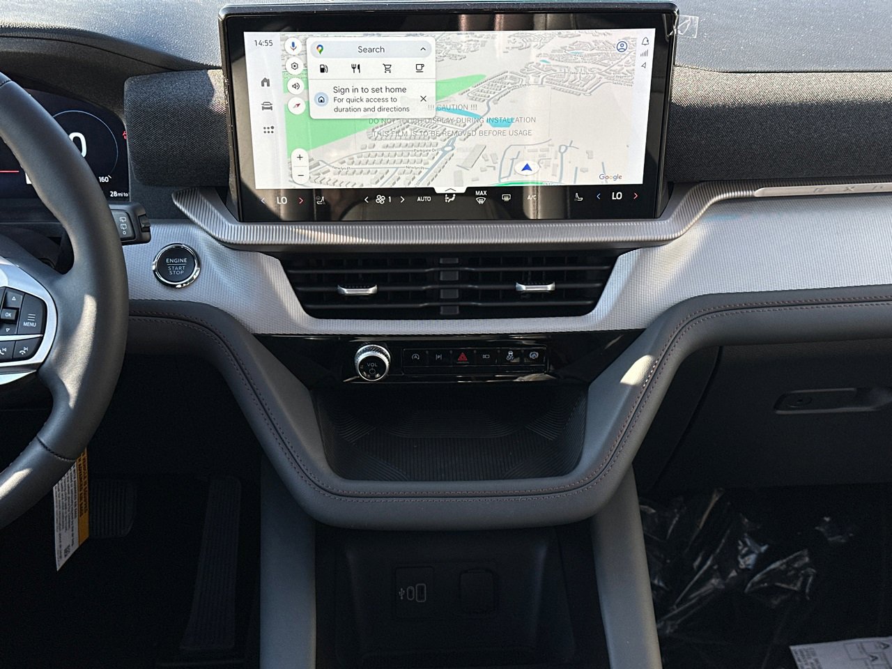 New 2026 Ford Explorer Active w/ Active Comfort Package image 21