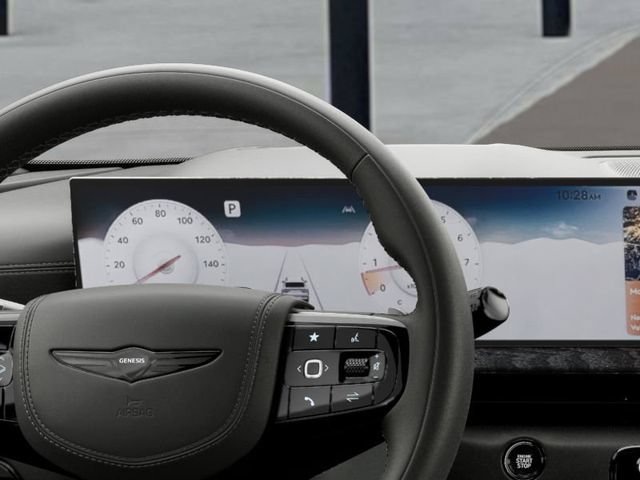 New 2026 Genesis GV80 3.5T Prestige AWD/4WD image 13