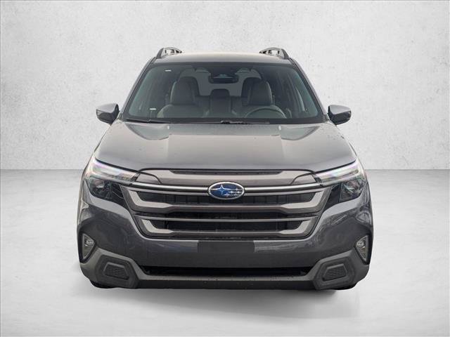 New 2026 Subaru Forester Limited w/ Limited Package AWD/4WD image 6