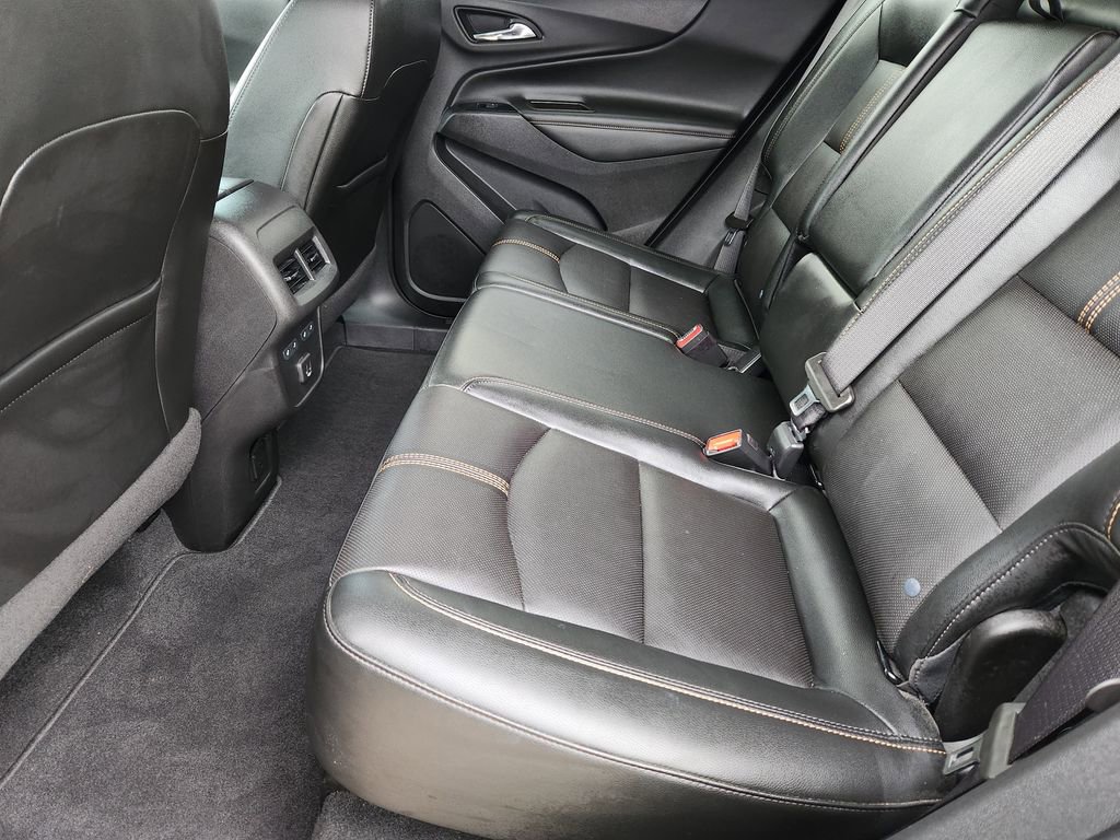 Used 2023 Chevrolet Equinox Premier image 35