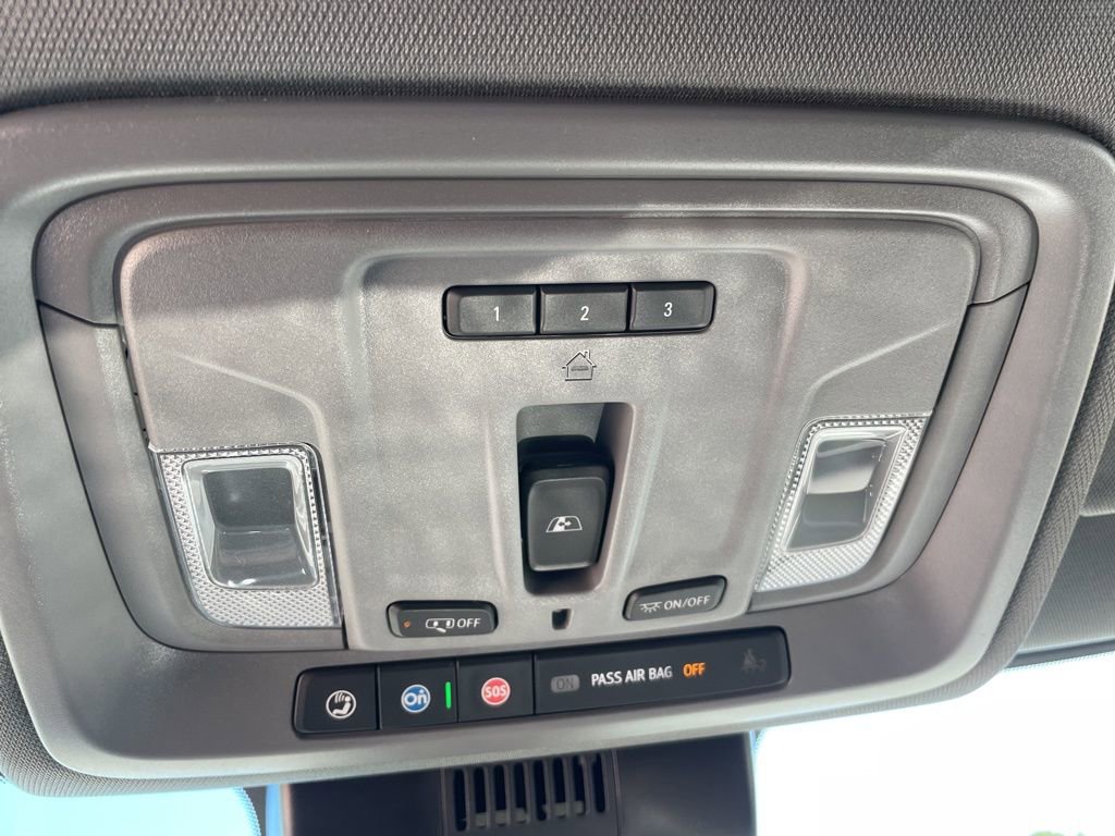 New 2026 Chevrolet Silverado 1500 RST image 26