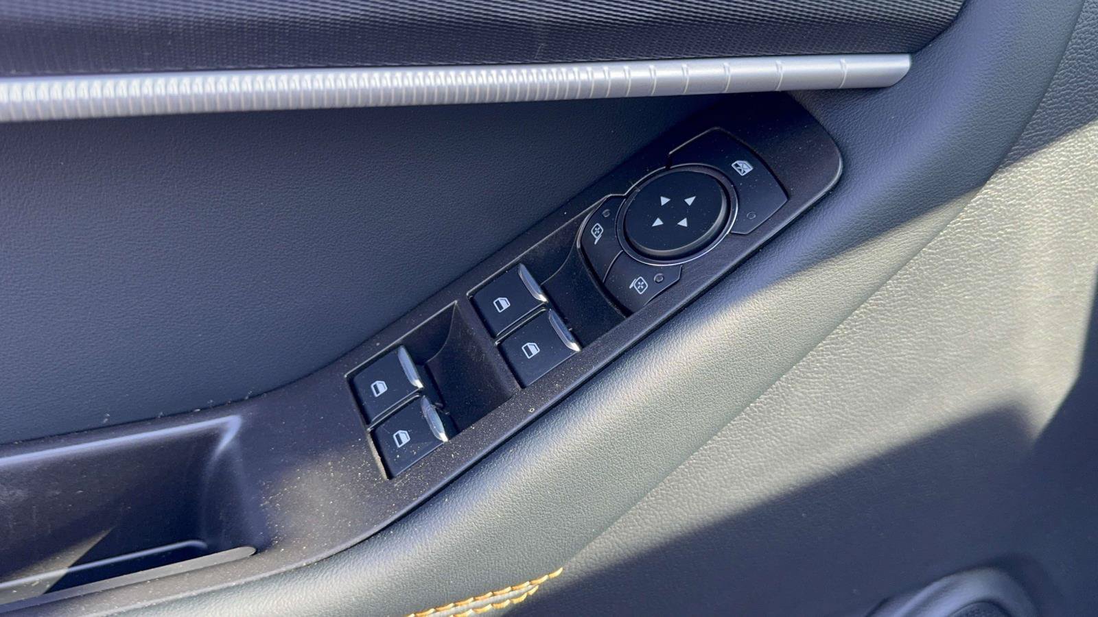 New 2026 Ford Explorer Tremor AWD/4WD image 18