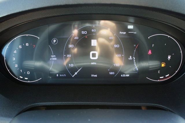 New 2024 RAM ProMaster 3500 w/ Quick Order Package 22G SLT image 16