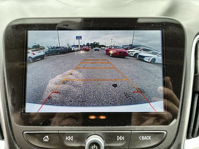 Used 2016 Chevrolet Malibu LT FWD image 23