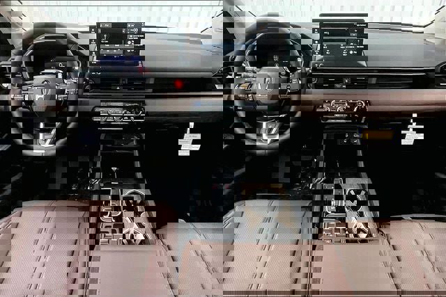 New 2026 Honda Pilot Elite image 6