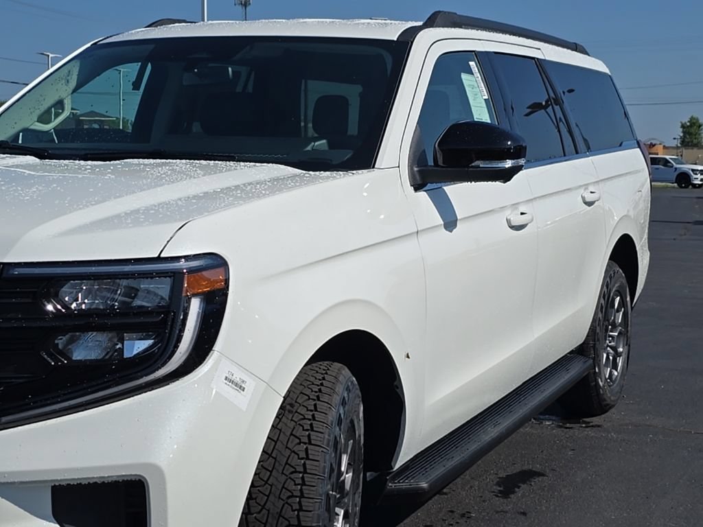 New 2027 Ford Expedition Max Active AWD/4WD image 56