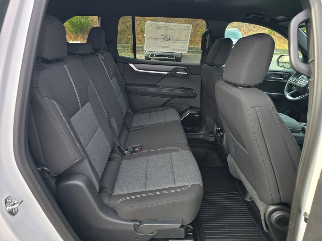 New 2026 GMC Acadia Elevation image 27