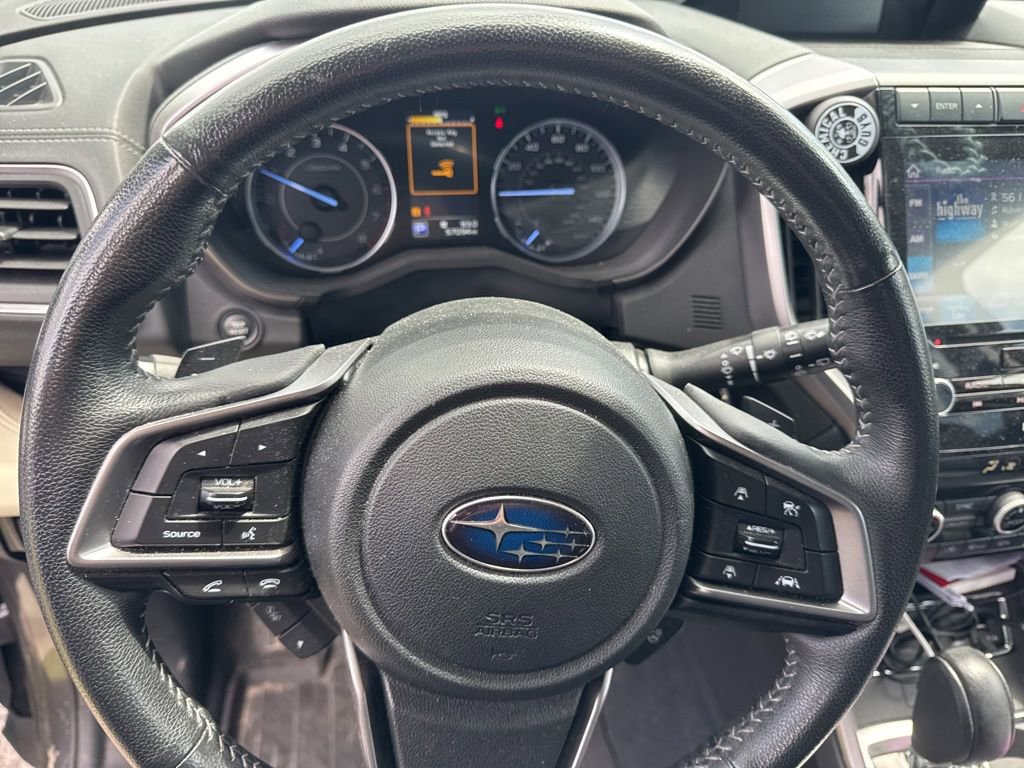 Used 2020 Subaru Ascent Limited w/ Technology Package AWD/4WD image 7