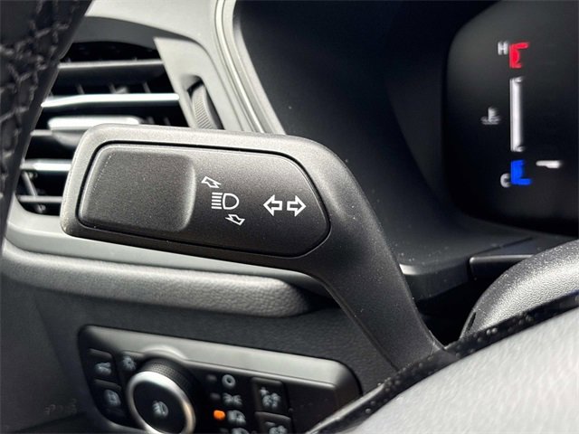 New 2026 Ford Escape SE image 25