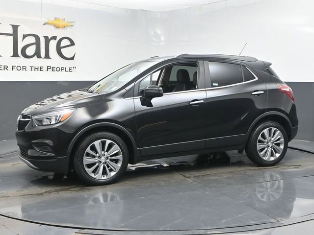 Used 2020 Buick Encore Preferred FWD image 32