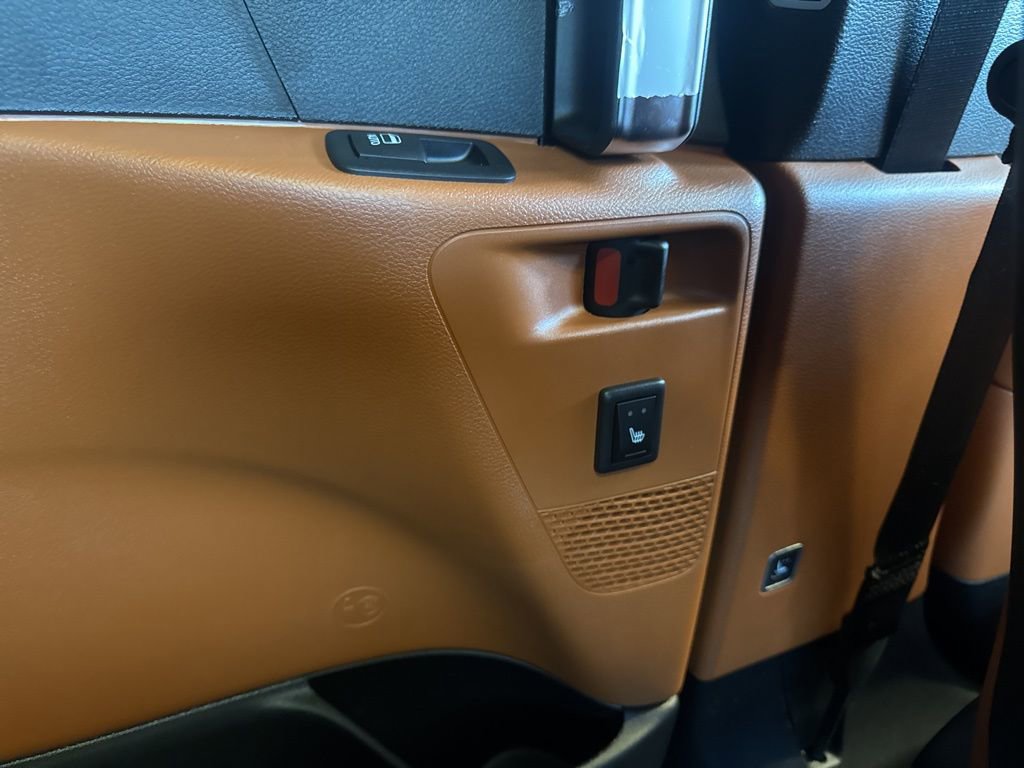 New 2026 Chrysler Pacifica Pinnacle AWD/4WD image 34