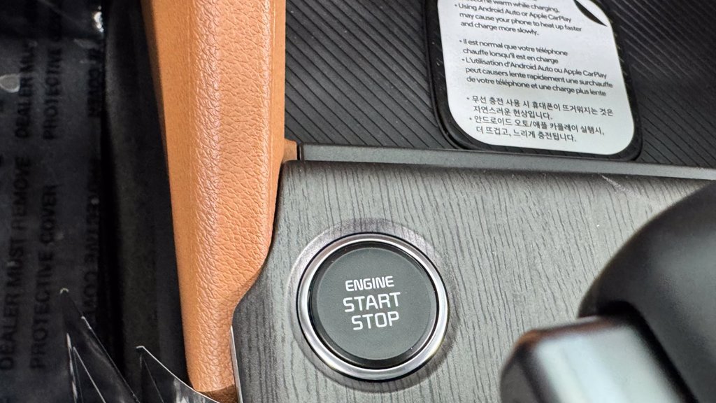 New 2026 Kia Sportage X-Line w/ X-Line Technology Package AWD/4WD image 24