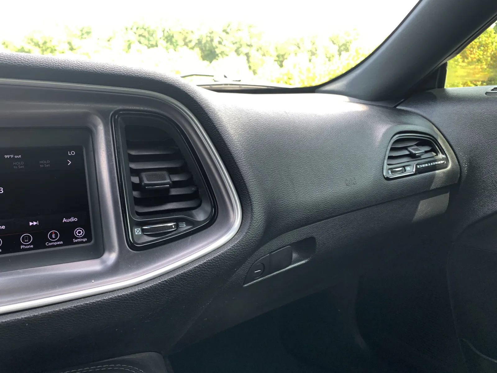 Used 2019 Dodge Challenger SXT RWD image 15