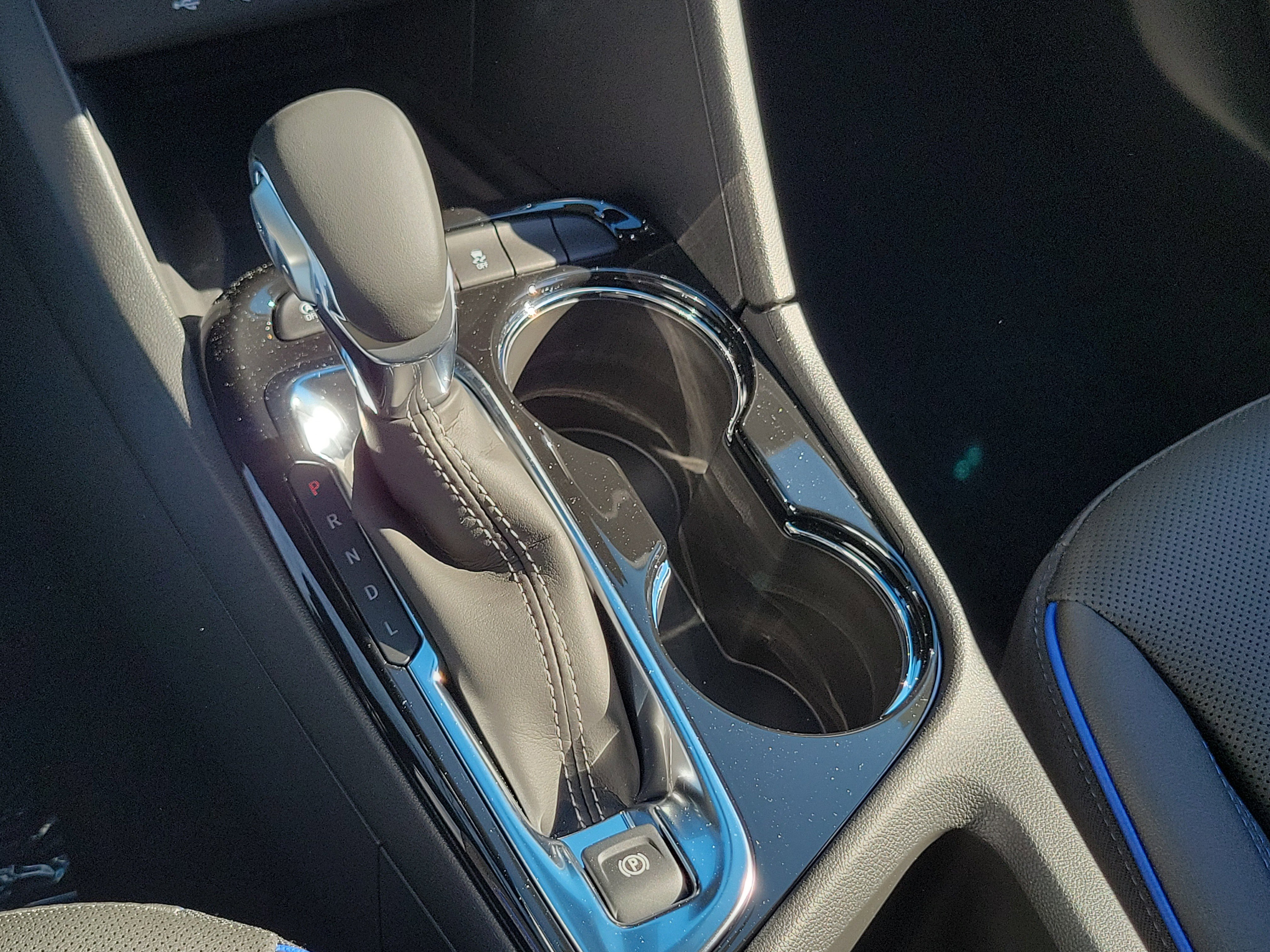 New 2026 Buick Encore GX Sport Touring w/ Advanced Technology Package image 32