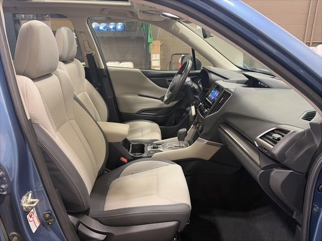 Used 2019 Subaru Forester Premium w/ All-Weather Package image 12