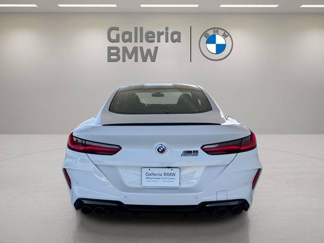 Used 2023 BMW M8 Competition image 9