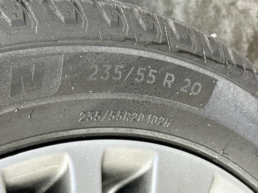 Used 2022 Toyota Highlander Platinum FWD image 34