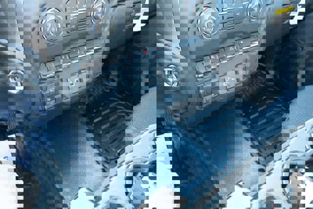 Used 2025 Chevrolet Silverado 1500 W/T w/ Trailering Package image 19