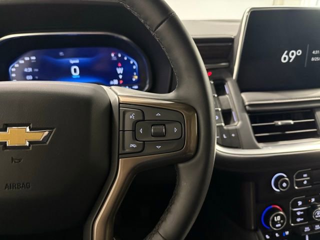 Used 2024 Chevrolet Tahoe High Country w/ Premium Package image 16