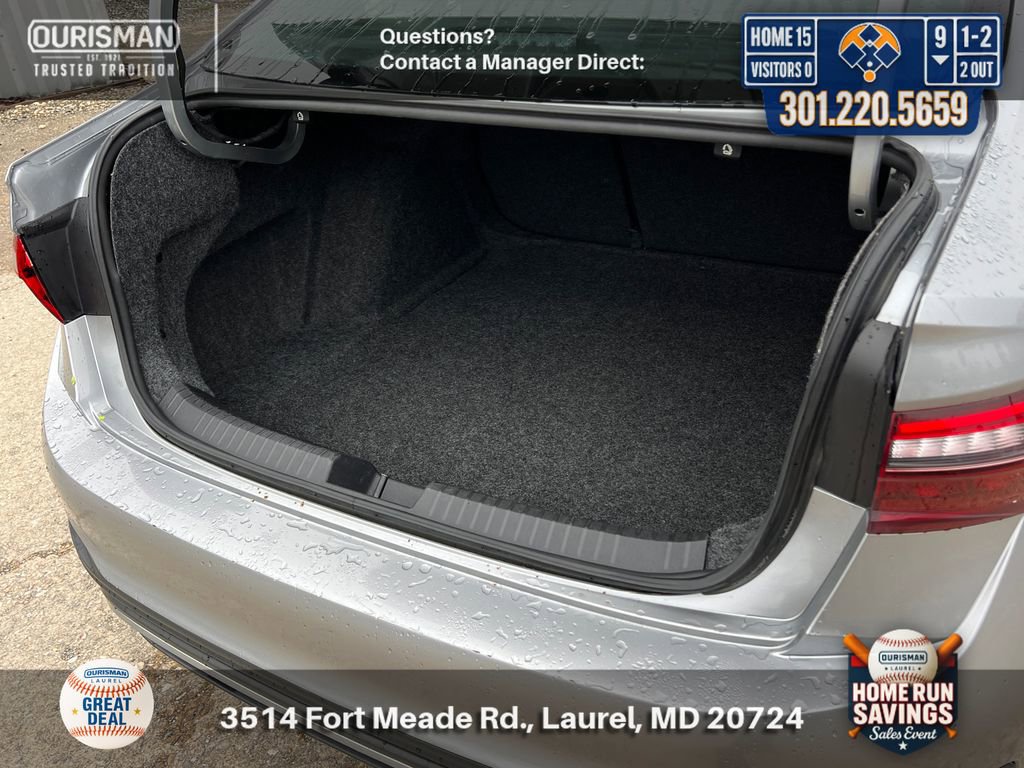 Used 2024 Volkswagen Jetta S image 19