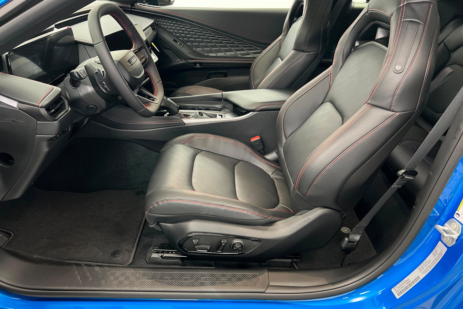 New 2026 Dodge Charger Scat Pack image 17