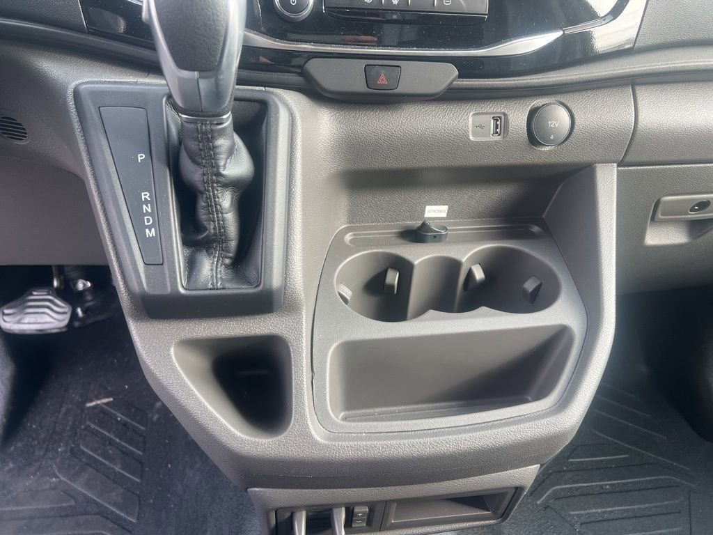 Used 2024 Ford Transit 350 w/ Interior Upgrade Package image 15