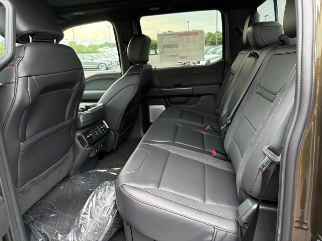 New 2026 Ford F150 Raptor AWD/4WD image 8
