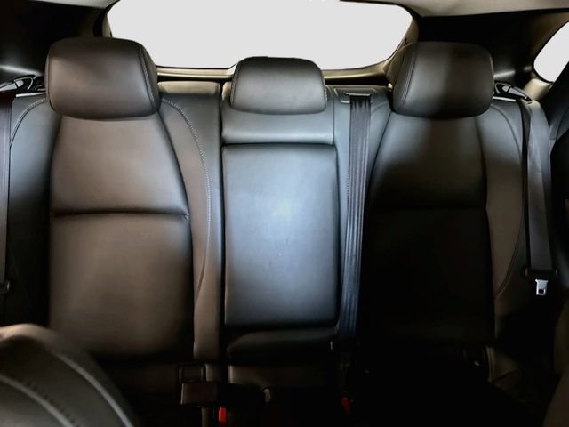 Used 2024 MAZDA CX-30 AWD 2.5 S w/ Preferred Package image 24