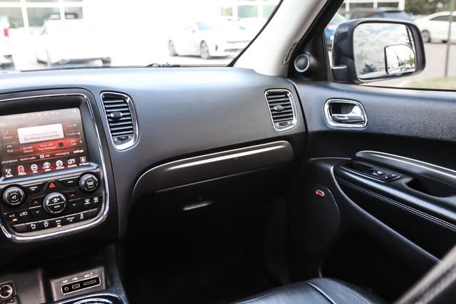Used 2017 Dodge Durango GT w/ Premium Group AWD/4WD image 20