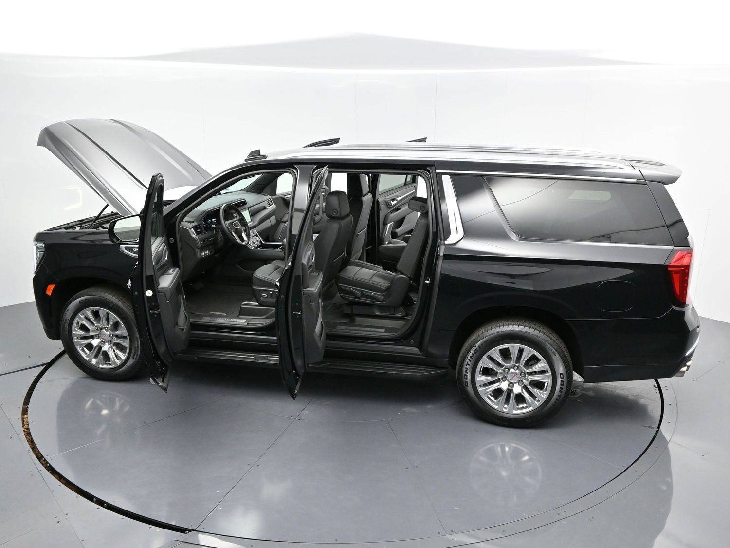 Used 2024 GMC Yukon XL Denali w/ Max Trailering Package image 42