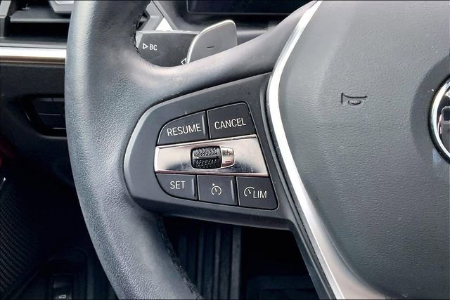 Used 2023 BMW 330i xDrive Sedan w/ Driving Assistance Package image 14