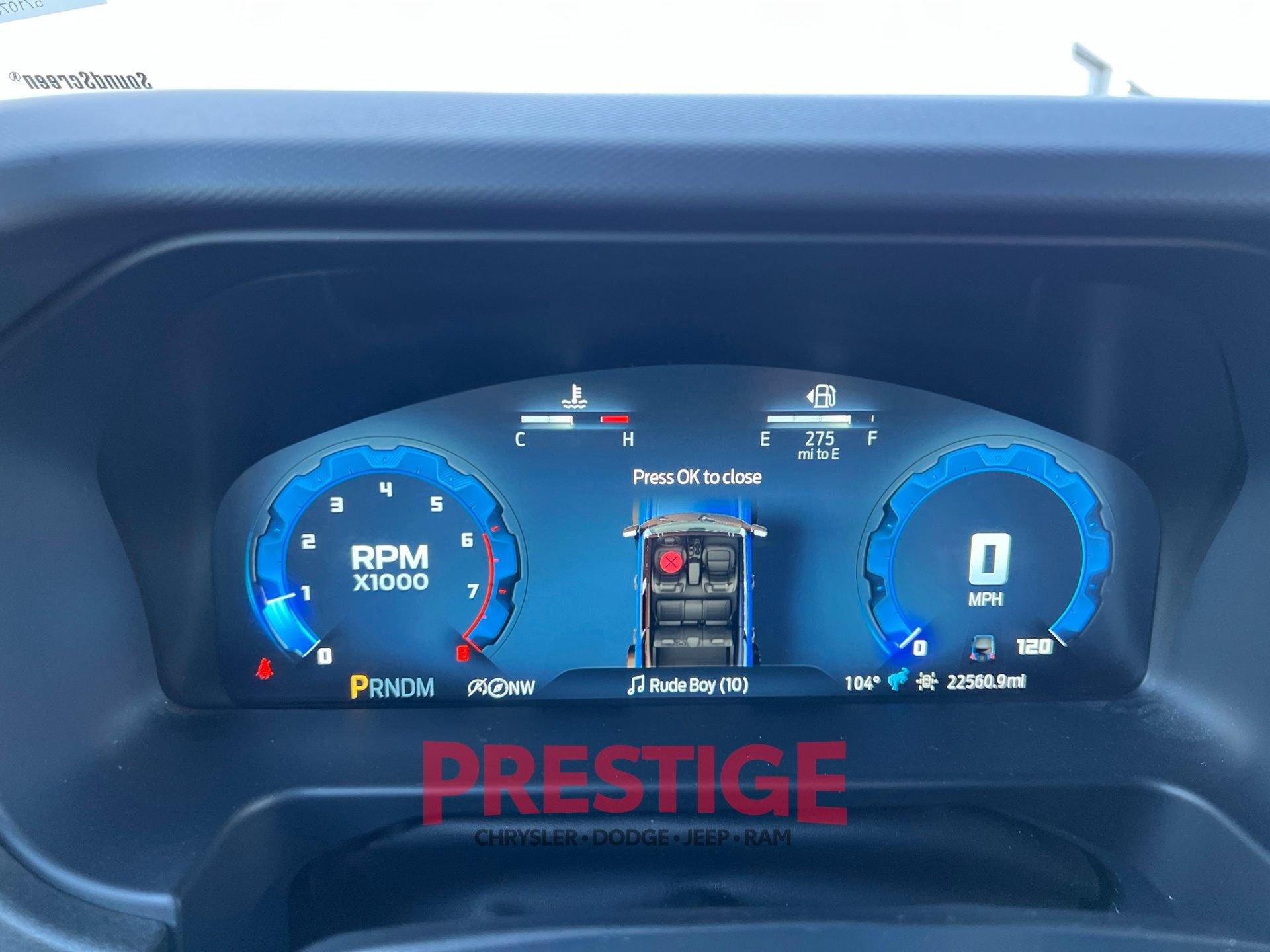 Used 2025 Ford Bronco Big Bend AWD/4WD image 37