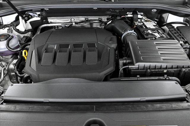 New 2025 Audi Q3 2.0T Premium image 13