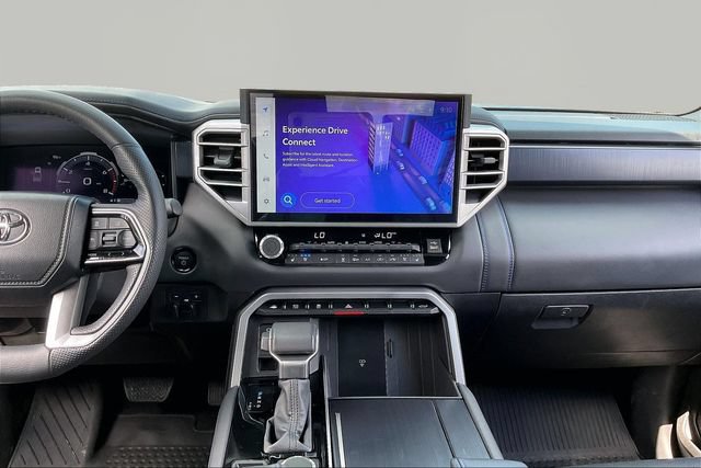 Used 2025 Toyota Tundra Platinum AWD/4WD image 9