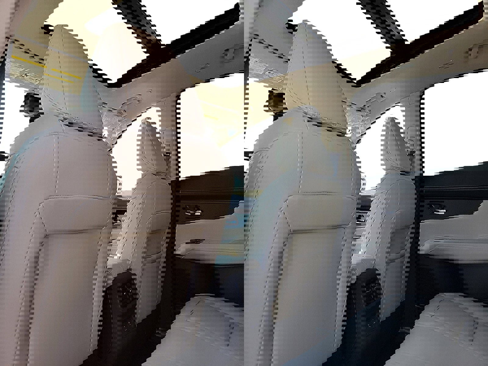 New 2025 Nissan Murano SL image 19