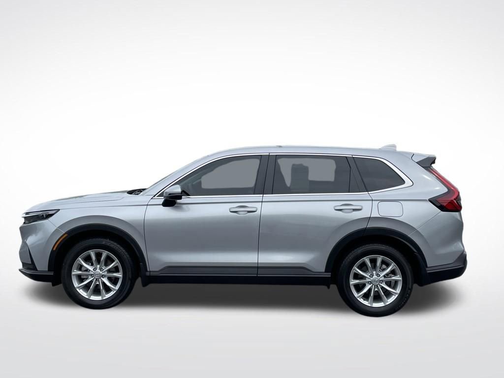 Certified 2025 Honda CR-V EX image 2
